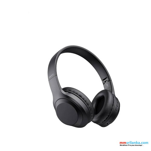 HAVIT H628BT Wireless Bluetooth Headphone (1Y)